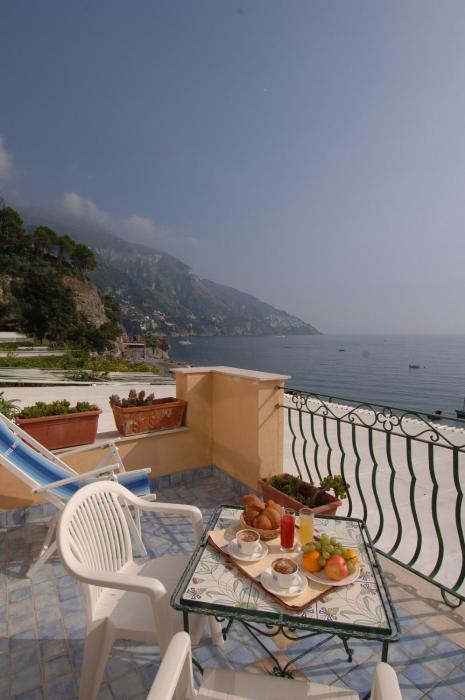hotel pupetto