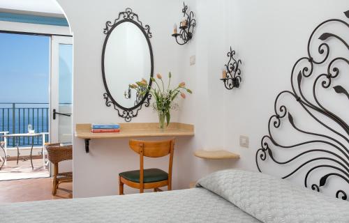 hotel pupetto