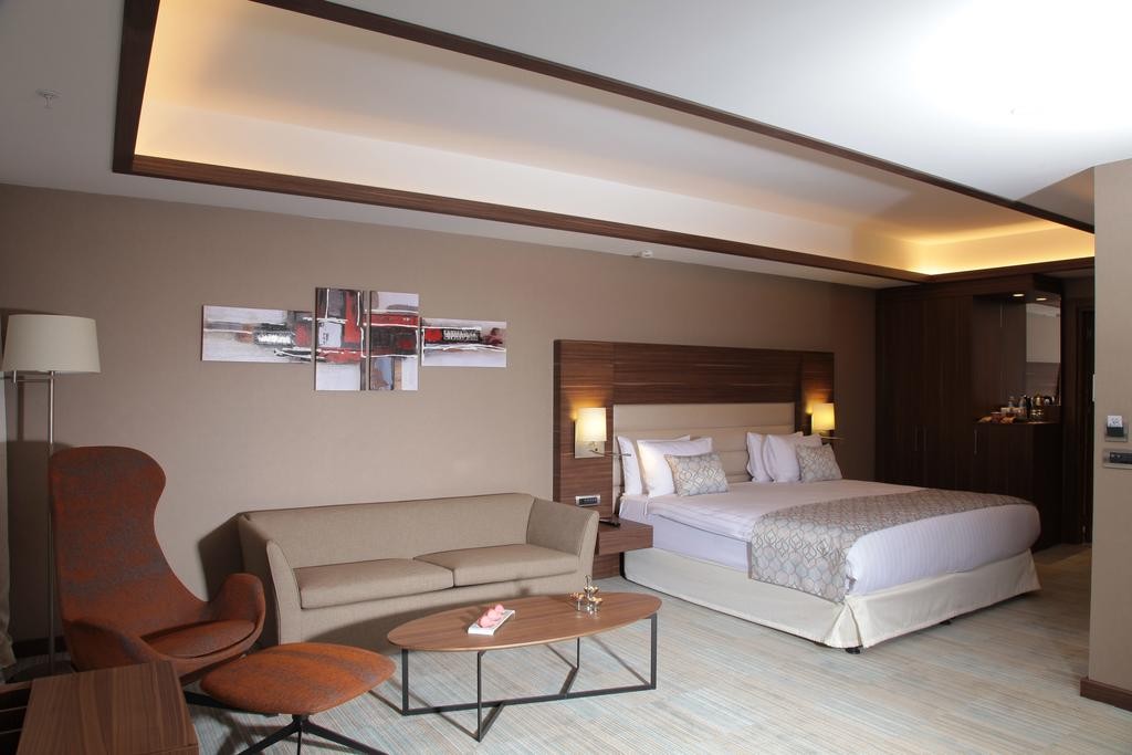 bricks hotel istanbul