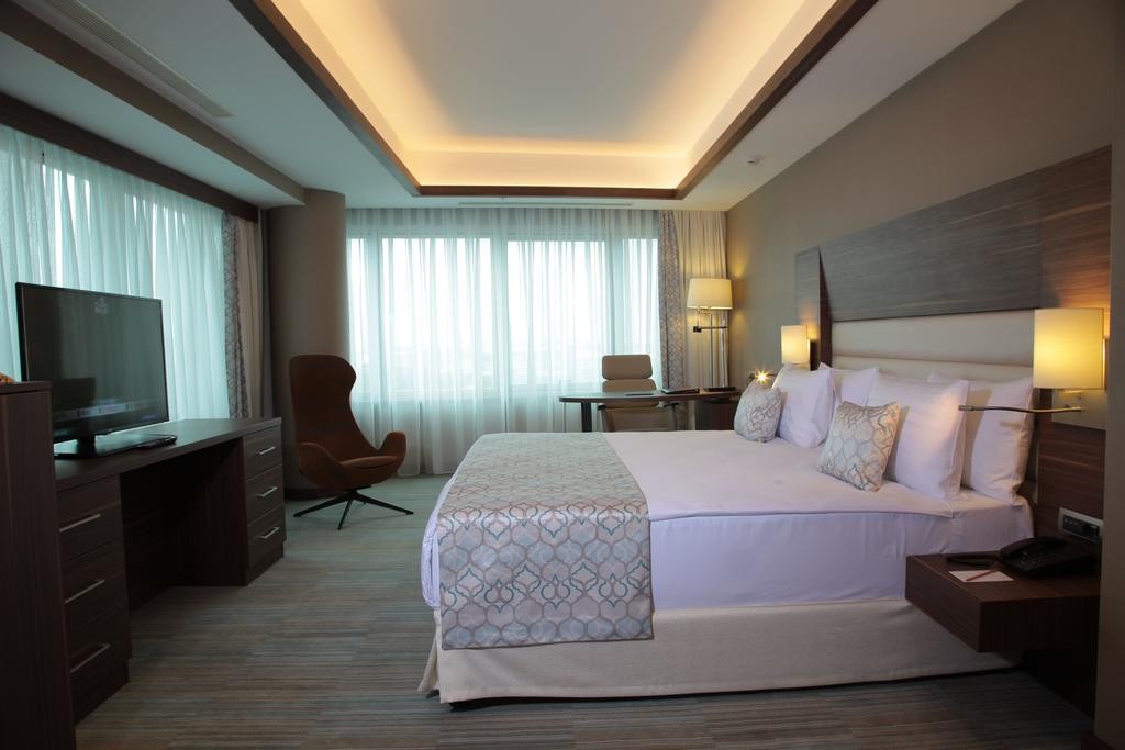 bricks hotel istanbul