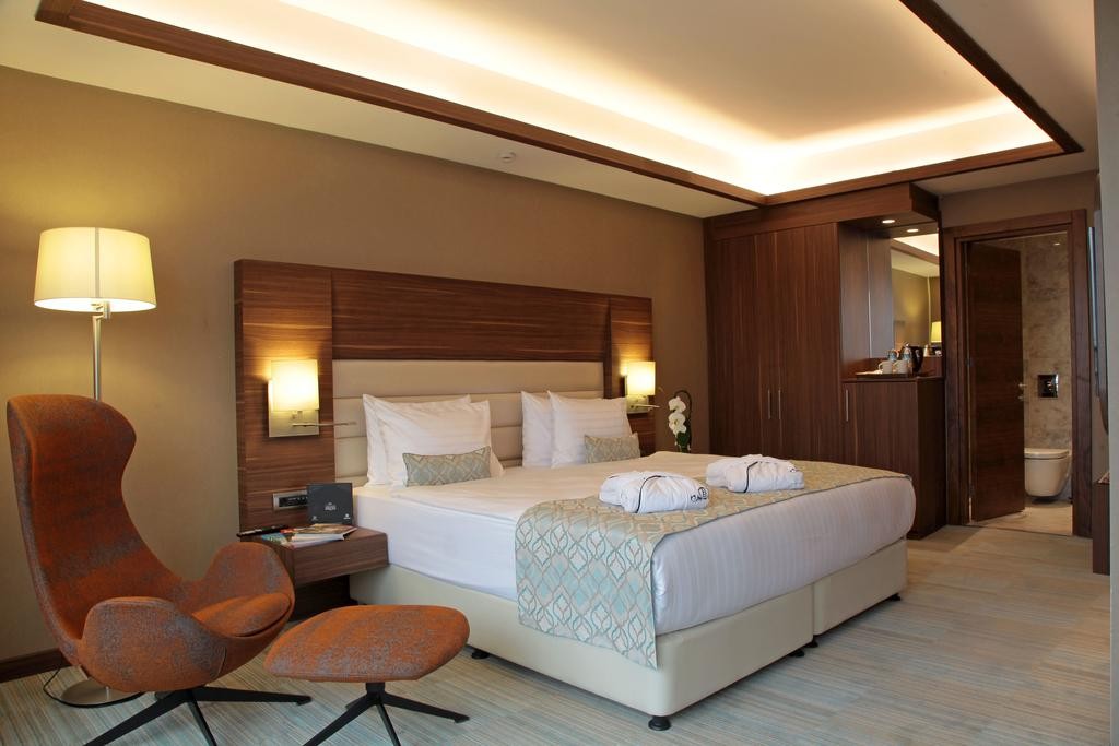 bricks hotel istanbul