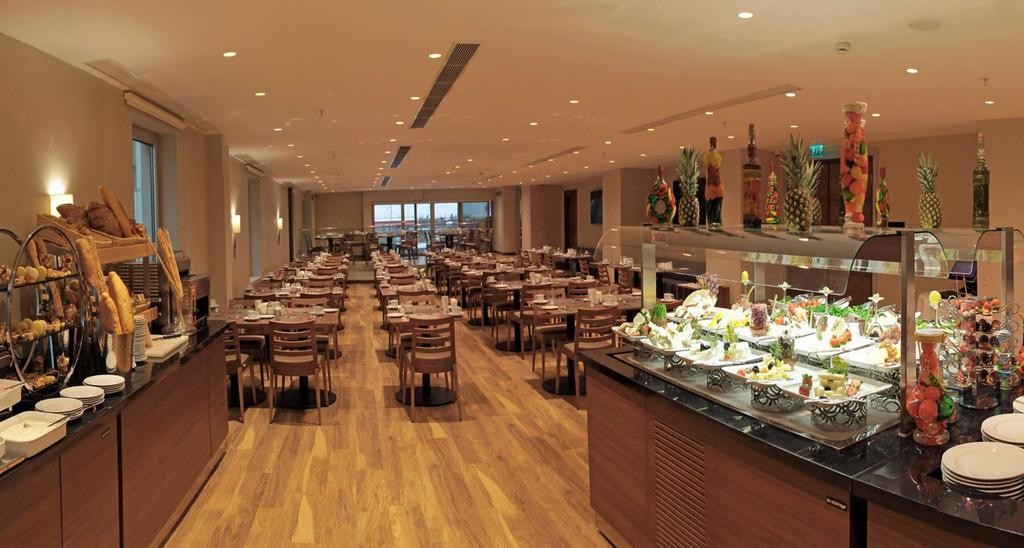 bricks hotel istanbul