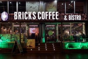 bricks hotel istanbul