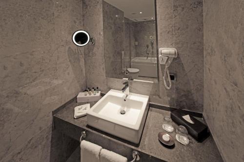 bricks hotel istanbul