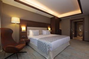 bricks hotel istanbul