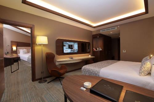 bricks hotel istanbul