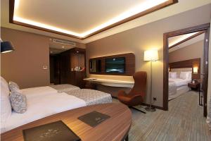 bricks hotel istanbul