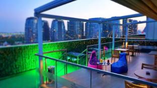 bricks hotel istanbul