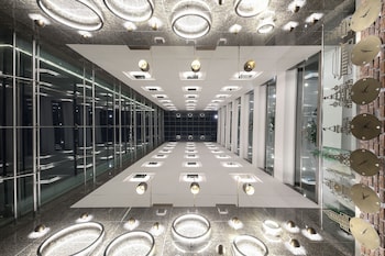 bricks hotel istanbul