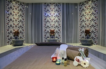 bricks hotel istanbul