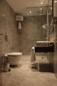 bricks hotel istanbul