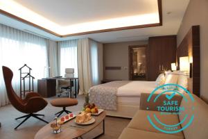 bricks hotel istanbul