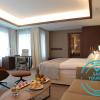 bricks hotel istanbul