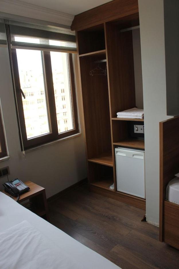 nur hotel