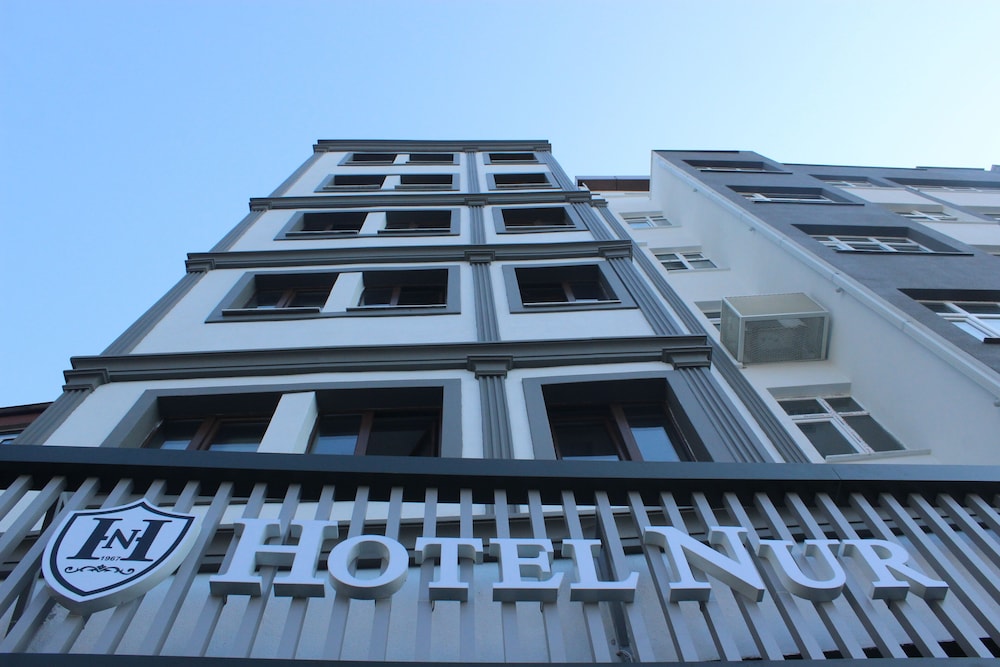 nur hotel
