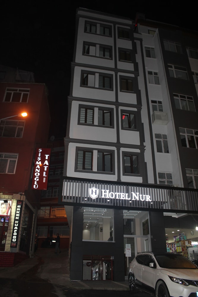 nur hotel