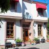 doruk hotel