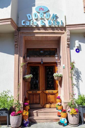 doruk hotel