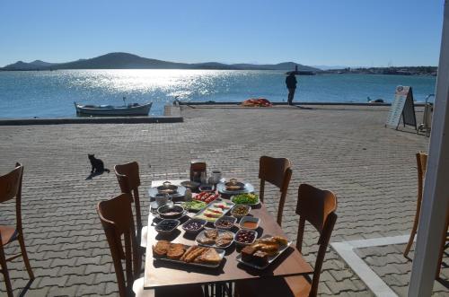 doruk hotel