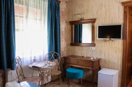 doruk hotel