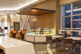 Best Western Vib Antalya Hotel - Adult Only,Dosemealti>>Antalya,4 star