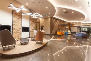 Best Western Vib Antalya Hotel - Adult Only,Dosemealti>>Antalya,4 star