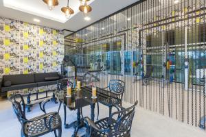 Best Western Vib Antalya Hotel - Adult Only,Dosemealti>>Antalya,4 star