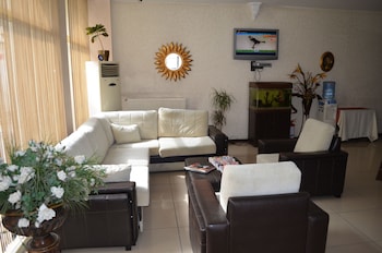 ayvalik palas hotel