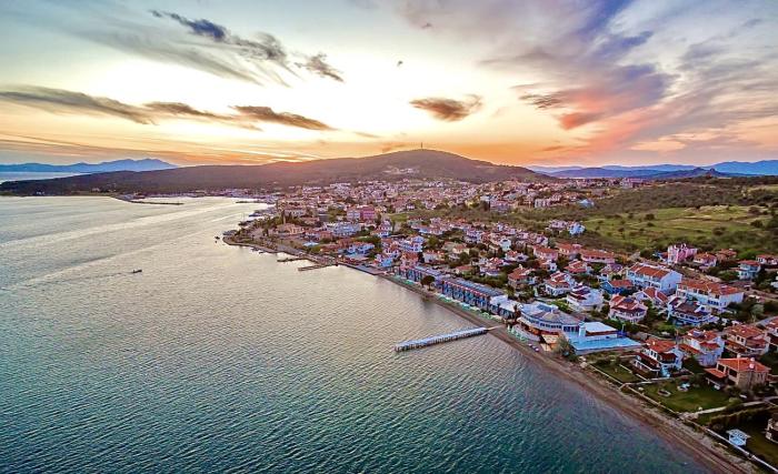 ayvalik