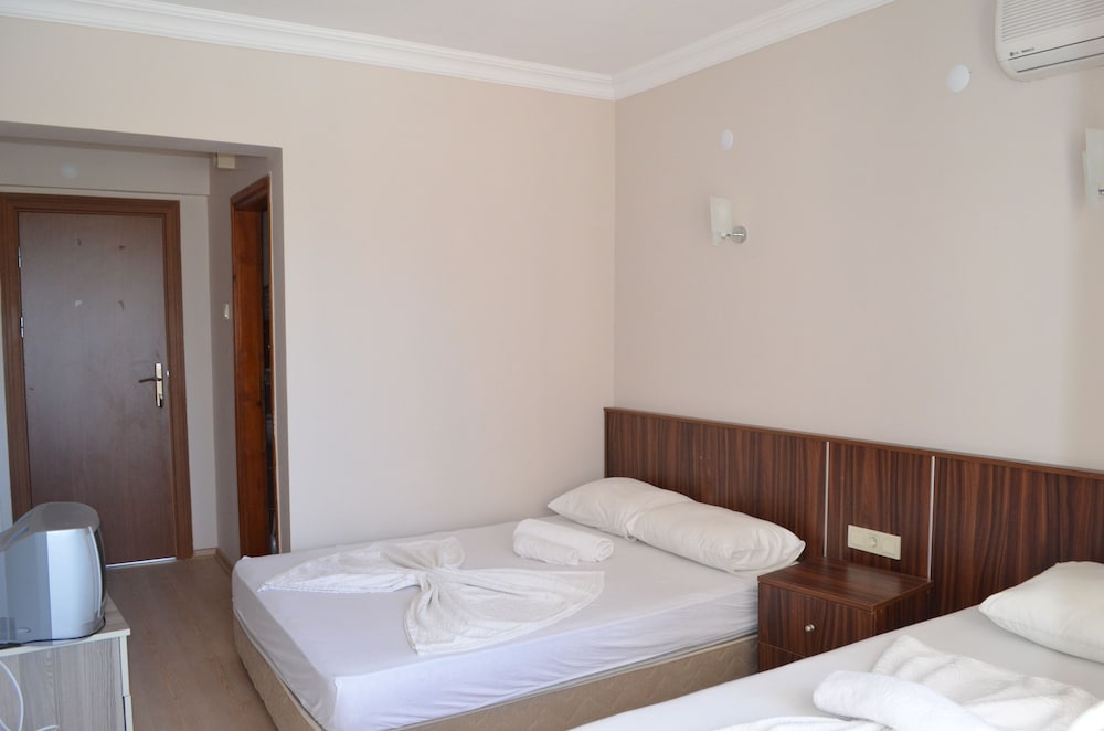 mulka hotel