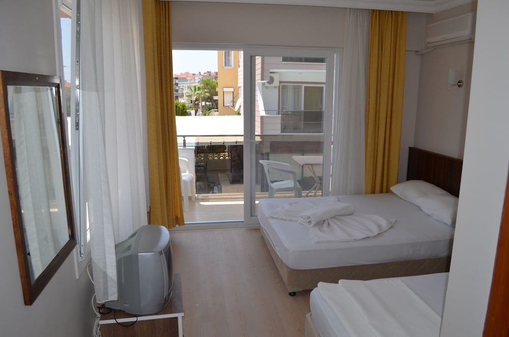 mulka hotel