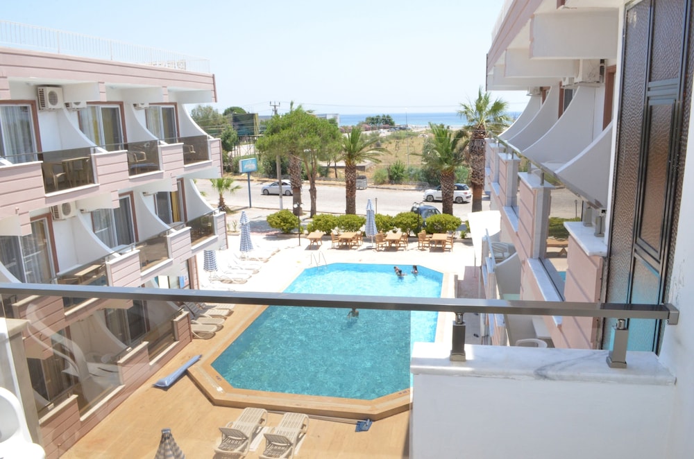 mulka hotel