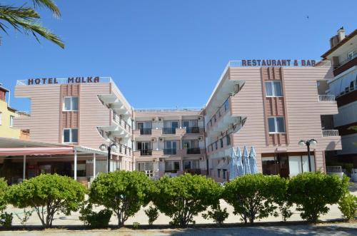 mulka hotel
