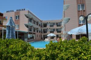 mulka hotel