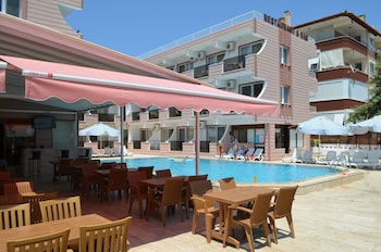 mulka hotel