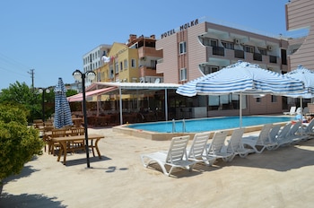 ayvalik