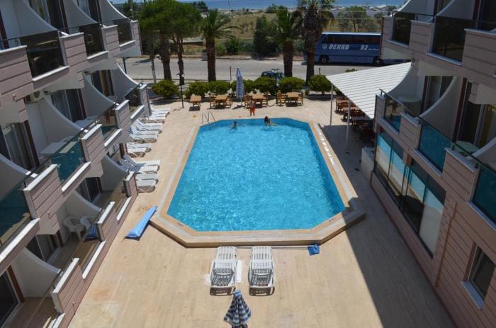 mulka hotel