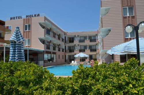 mulka hotel