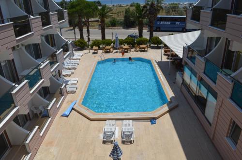 mulka hotel