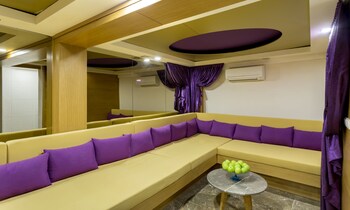 Wise Hotel Spa & Adult Only,Kaleici>>Antalya,4 star