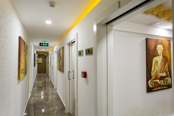 Wise Hotel Spa & Adult Only,Kaleici>>Antalya,4 star