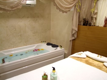 Wise Hotel Spa & Adult Only,Kaleici>>Antalya,4 star