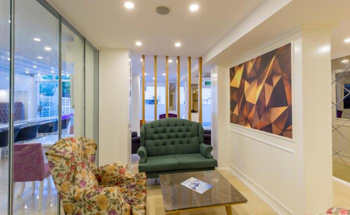 wise hotel spa and adult only