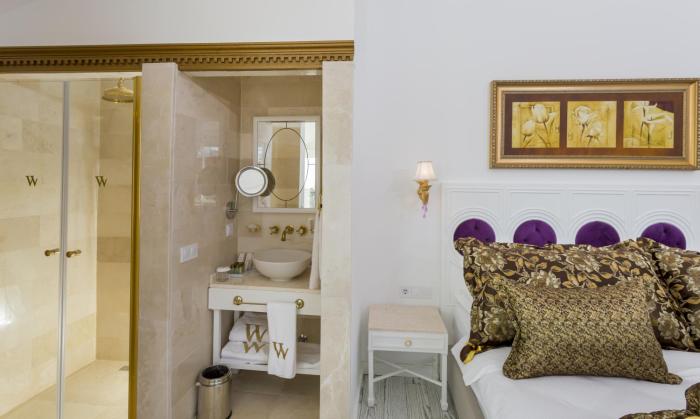 wise hotel spa and adult only