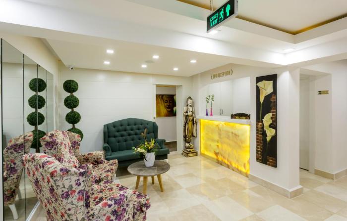 wise hotel spa and adult only