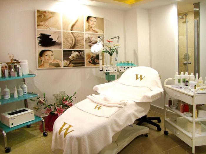 wise hotel spa and adult only