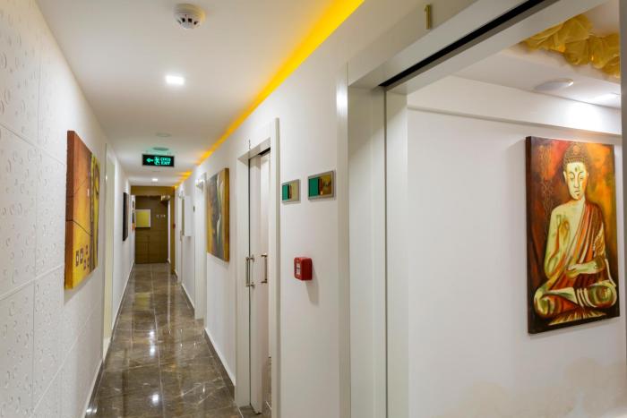 wise hotel spa and adult only