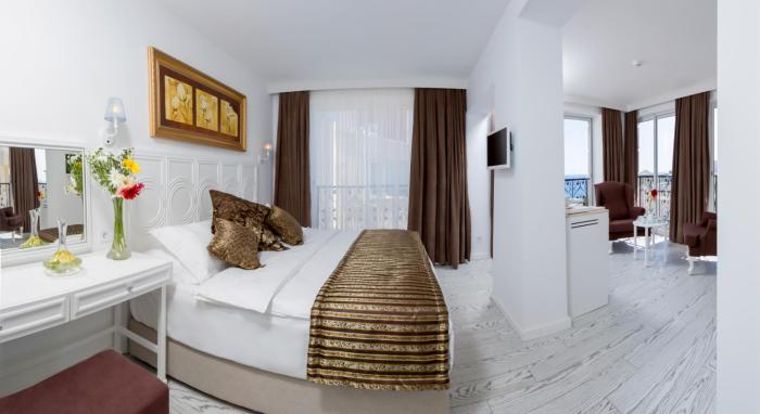 wise hotel spa and adult only