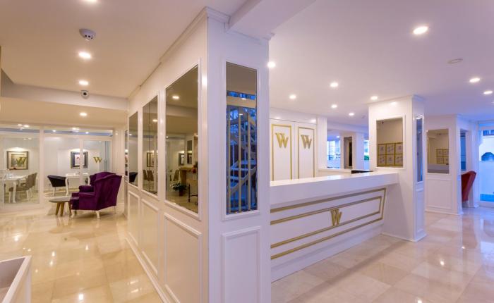 wise hotel spa and adult only