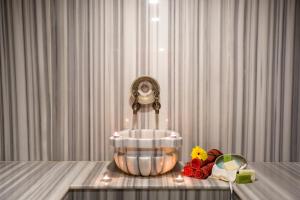 wise hotel spa and adult only